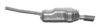 VW 4B0253609CM End Silencer
